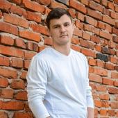Pillartech - Customized Offshore Teams - Maksym - Data Assurance