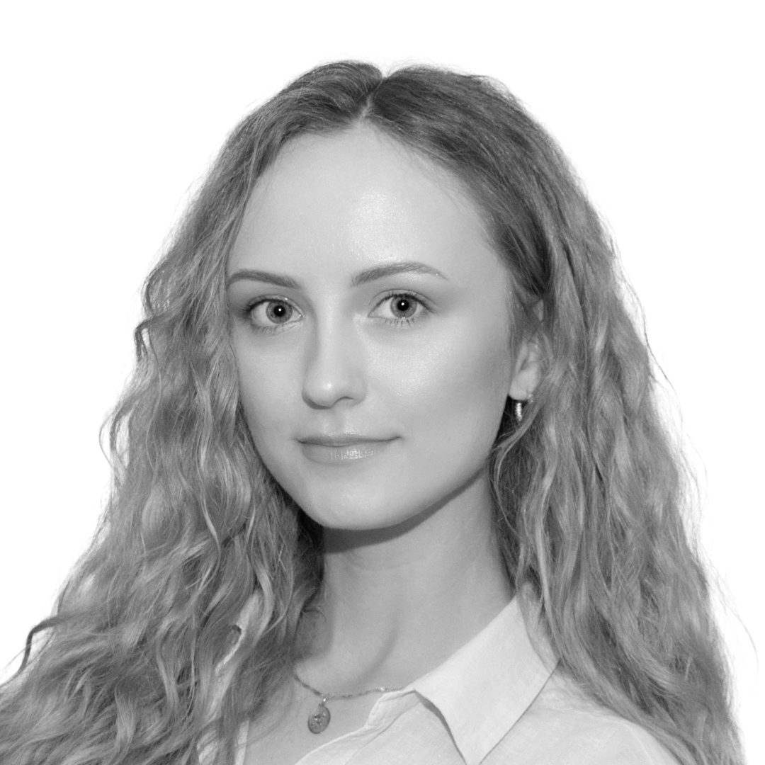 Pillartech - Customized Offshore Teams - Tetiana Demchuk