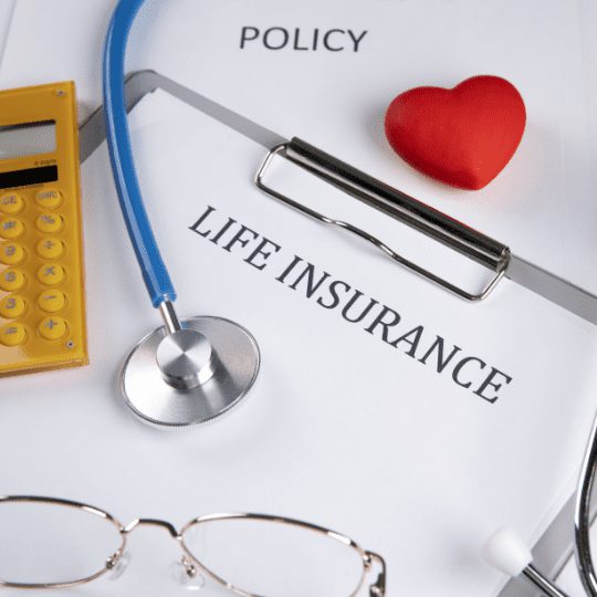 Pillartech - life insurance