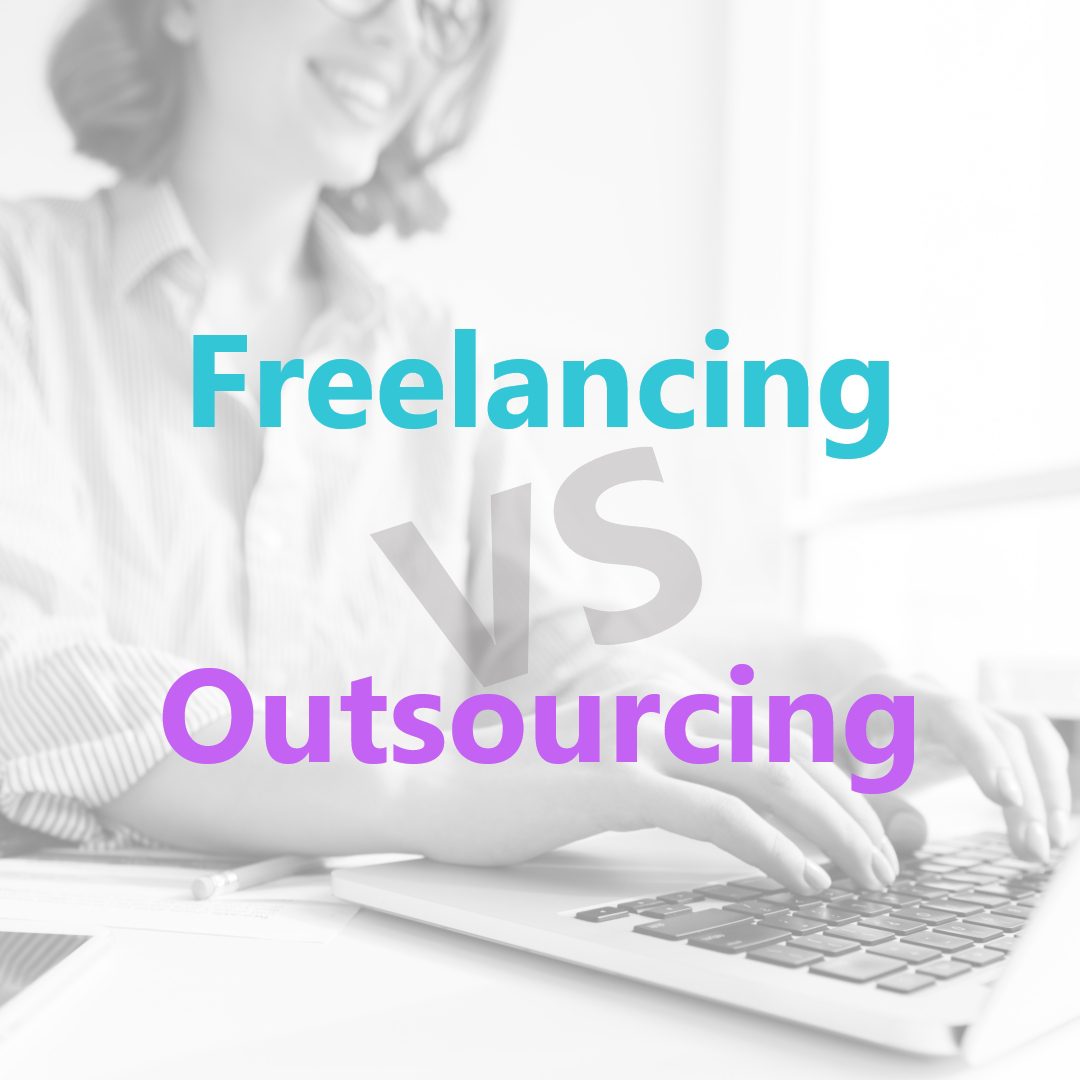 Pillartech - Freelancing vs Outsourcing