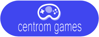 centrom games - icon