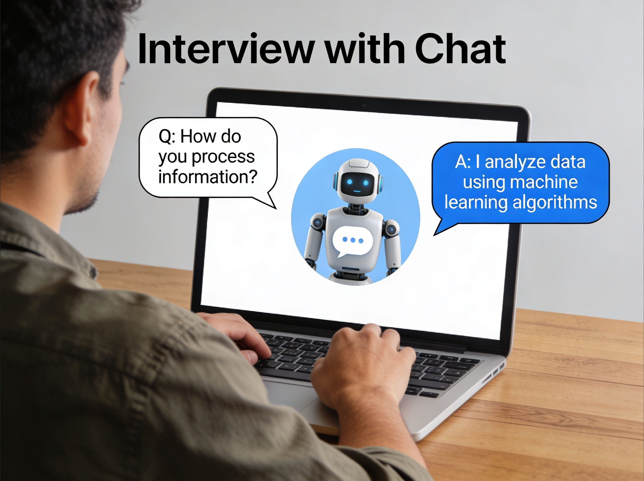 My interview with chat.openai