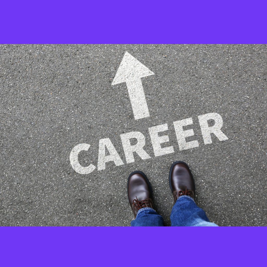 career opportunities goals success and development