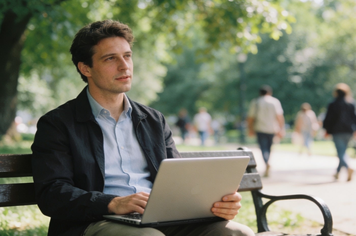 IT Outsourcing market trends