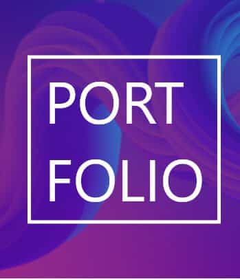 PORTFOLIO – Mobile Cover