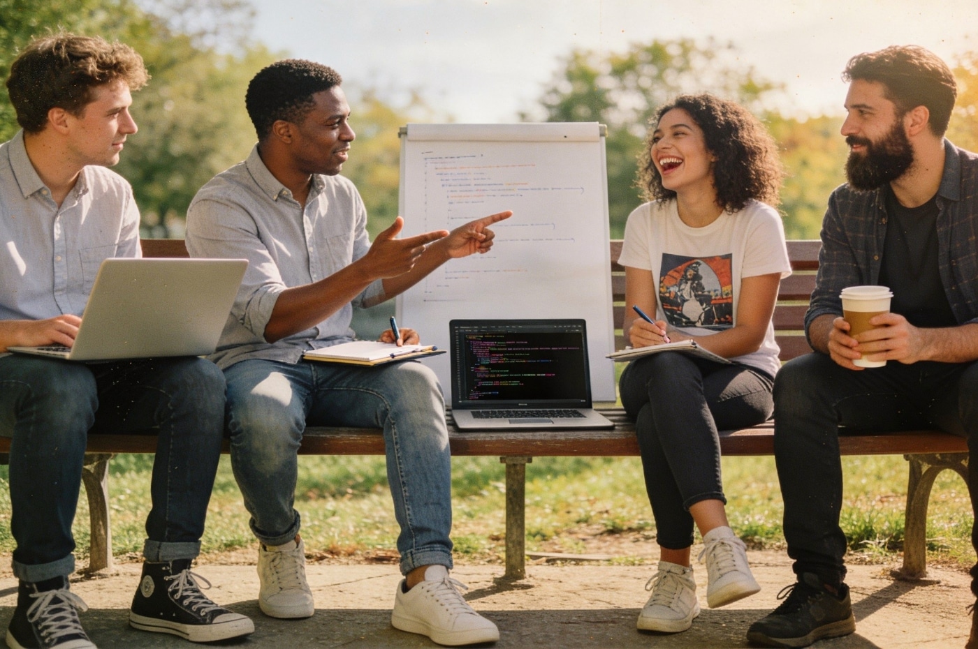 The Struggle to Recruit Qualified Developers
