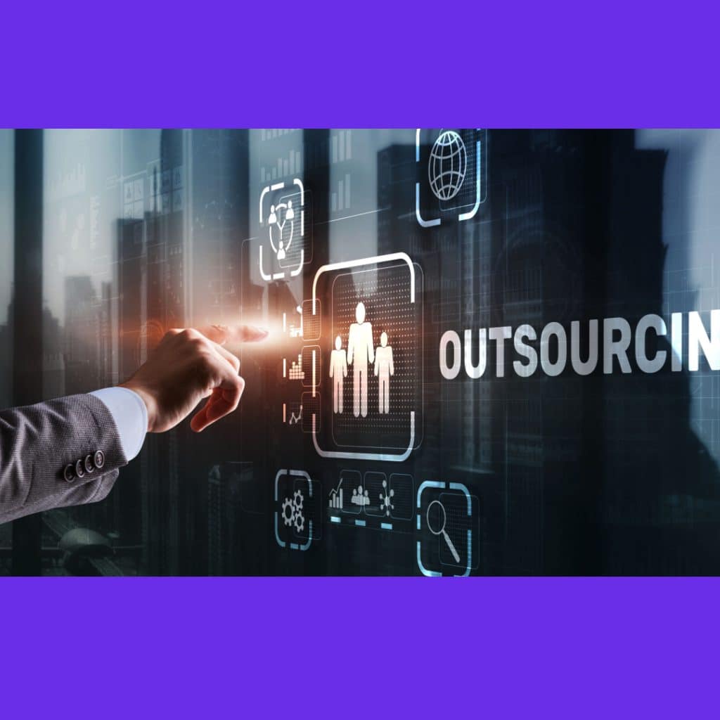 Future of Outsourcing