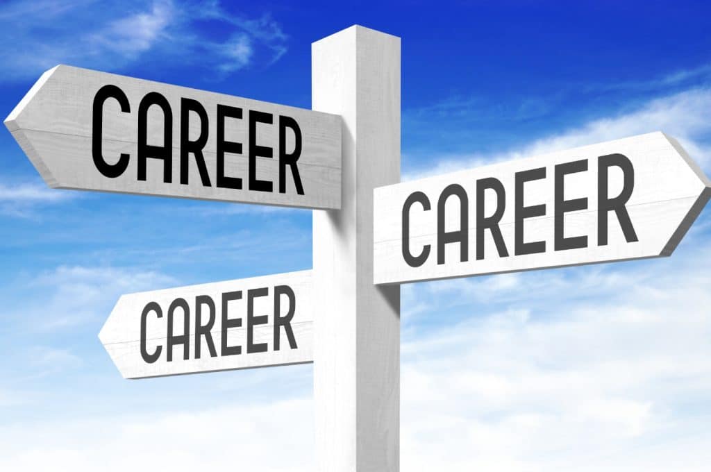 Career choice