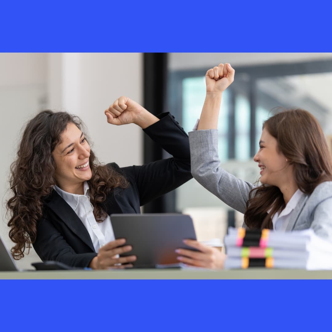 Empowering Women in the Workplace