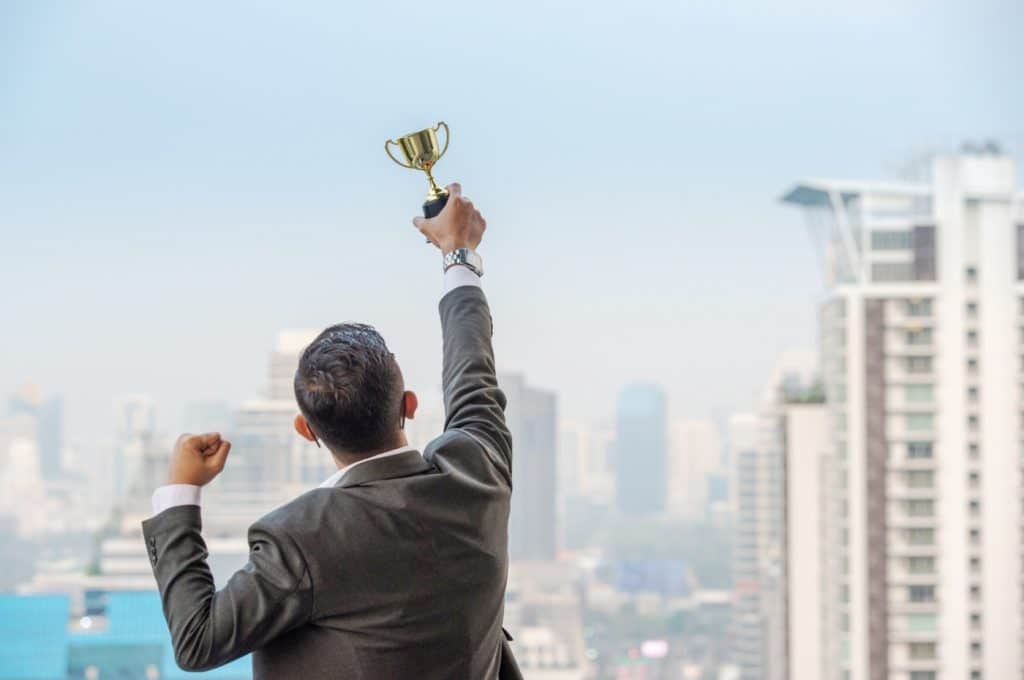 Shattering the Illusions of Success