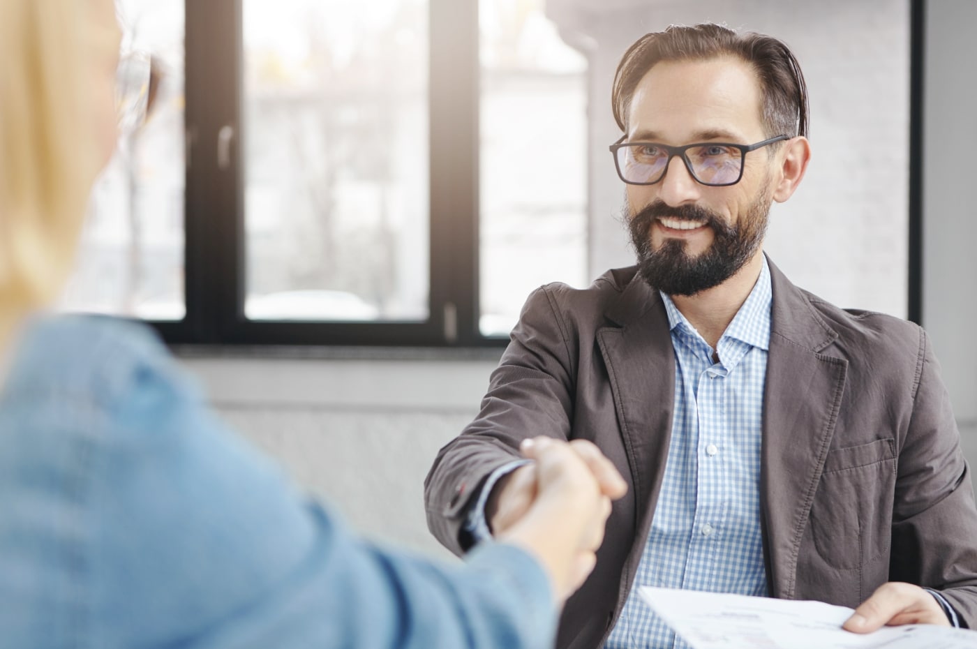 10 tips to prepare for an interview