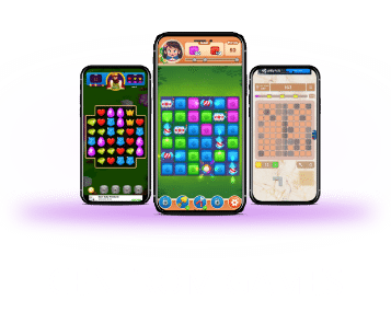 CENTROM GAMES- SCREENS