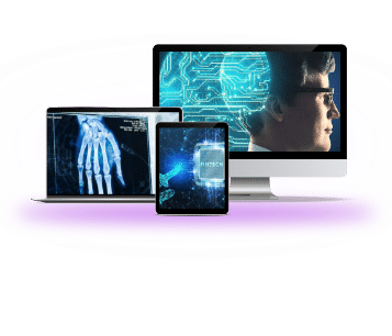 CORE AI- SCREENS