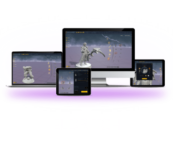 Eldritch- SCREENS