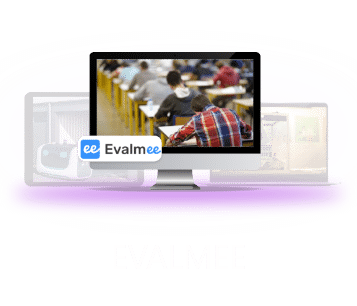 Evalmee- SCREENS