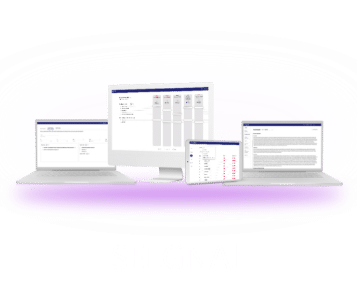 SEEGNAL- SCREENS