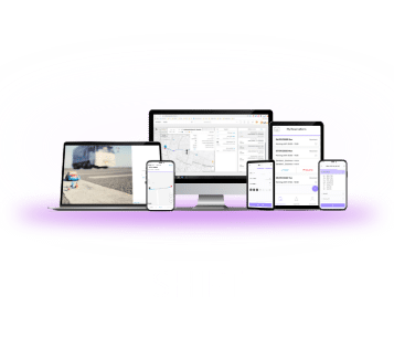 SHIFT- SCREENS