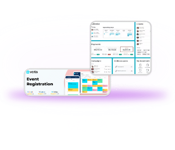 VCITA- SCREENS