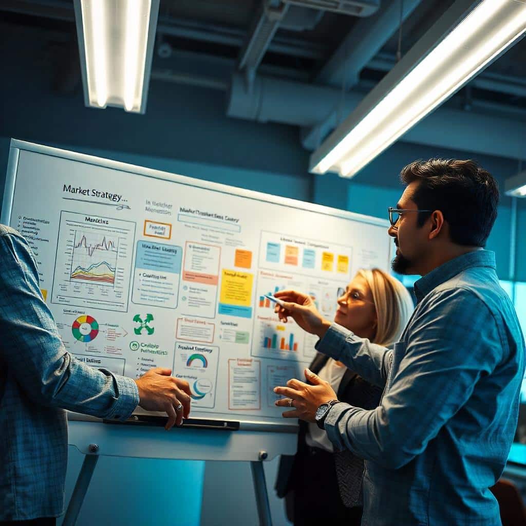 Launch and Validate Your Market Strategies