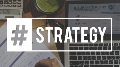 strategy
