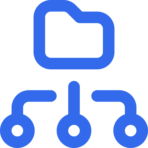 organization's data