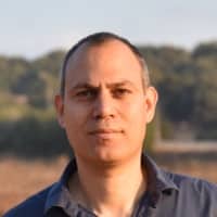 Photo of Ohad Z.
