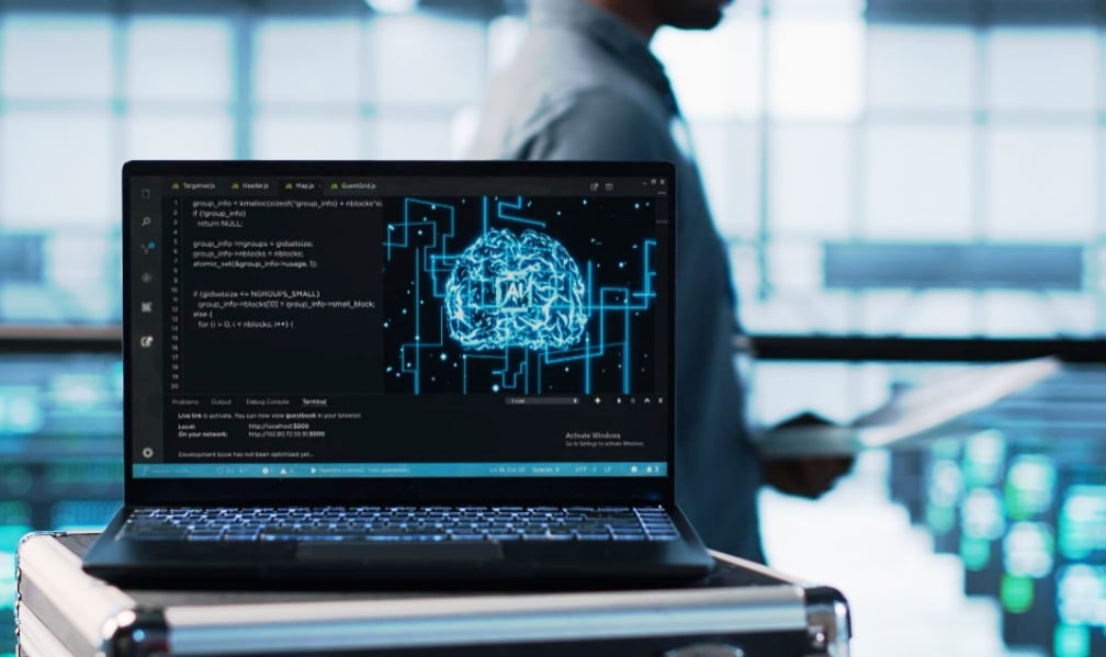 CORE AI- Case Studies – 2