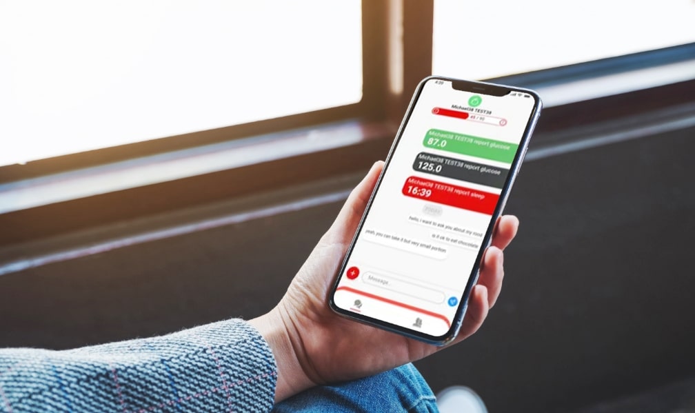 LifeTec Case Studies