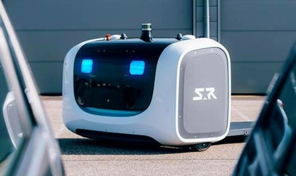 Stanley Robotics –2