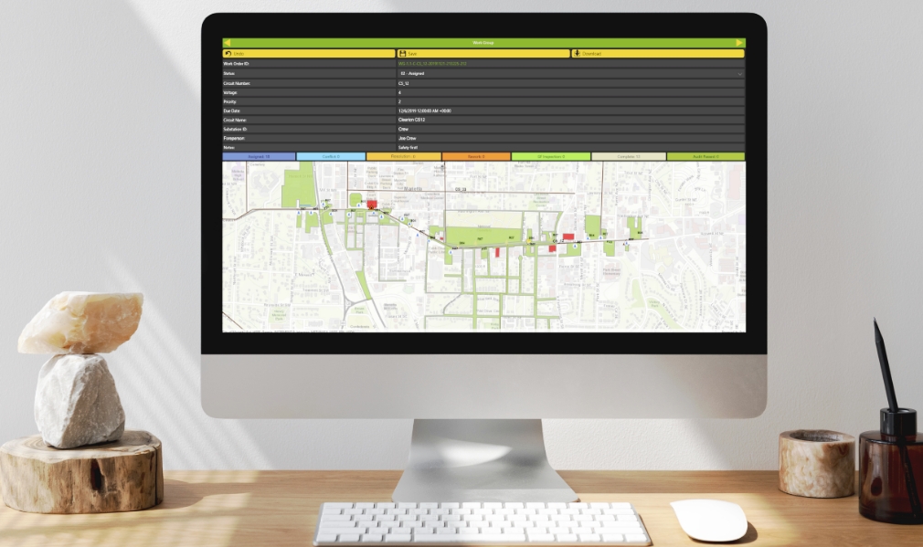 clearion - Case Studies